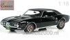 Pontiac firebird 400 '68