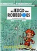 Robbedoes 38