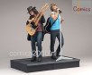 Jon Bon Jovi & Richie Sambora