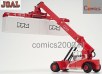 PPM Container Crane