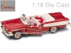 Edsel Citation '58