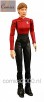 Captain Beverly Picard