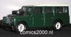 Land Rover 109-WB
