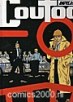 Coutoo 01 (Hardcover)
