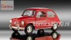 Fiat 500-D