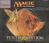 Tenth Edition