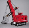 O&K L651 Dragline