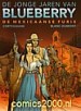 Blueberry, D.J.J.V. BL. \