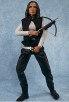 Buffy the Vampire Slayer
