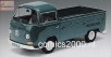 VW T2-A Pick-Up