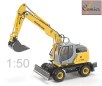 New Holland MH 5.6