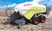 Claas Quadrant 3400