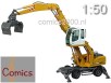 Liebherr A904