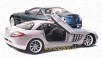 Mercedes SLR McLaren