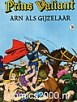 Valiant, Prins 30