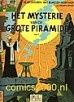 Blake en Mortimer 05