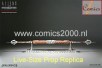 Predator Spear