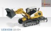 Liebherr LR-634