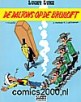 Lucky Luke 32