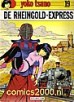 Yoko Tsuno 19 (2eH)