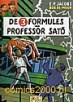 Blake en Mortimer 12
