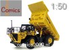 Komatsu HD605 Dumper