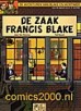 Blake en Mortimer 13