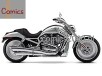 Harley Davidson V-Rod \'03