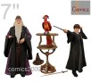 Harry potter - Prof, Dubledore