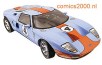 Ford GT Concept