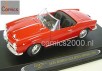 Alfa Romeo Giulietta Spider