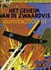 Blake en Mortimer 01