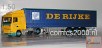 Daf XF Space Cab