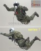 Air Force Halo Jumper