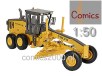Volvo G740-B