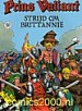 Valiant, Prins 50