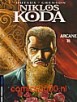 Niklos Koda 16