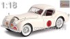 Jaguar XK120 Racing #6 \'49
