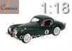 Jaguar XK120 Racing #6 \'49