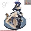 Kinsetsushien Maid Sangou Chan