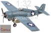 Gruman F4F-4 Wildcat