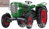Fendt Farmer 2