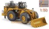 Cat:994-F Wheel Loader