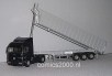 Mercedes Actros 1840 Kieptrailer