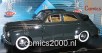 Peugeot 203 Decouvrable '54