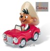 Speedy Conzales