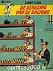 Lucky Luke 13 (2eH)