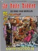 Rode Ridder, de (Z) 022
