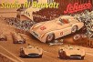 Mercedes Racewagen #8