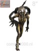 Predalien Hybrid